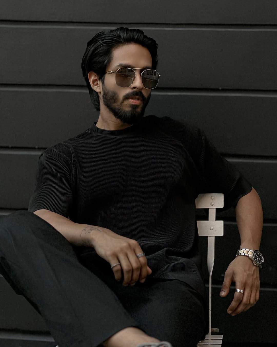 Abhishek Agrawal