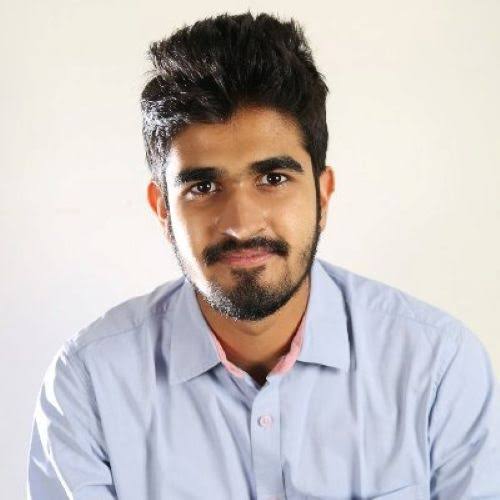 Kushal Lodha