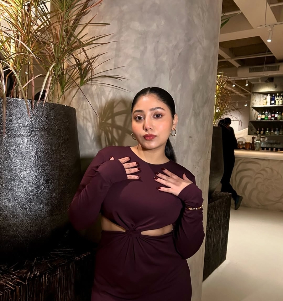 Tena Jain